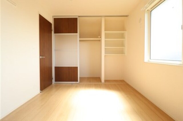 その他部屋・スペース　洋室６．２帖