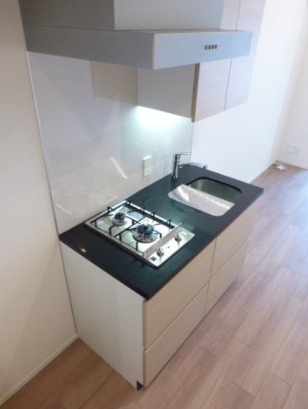 キッチン　別部屋参考写真