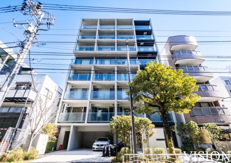 建物外観　☆外観☆