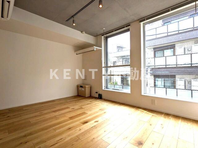 その他部屋・スペース　寝室です