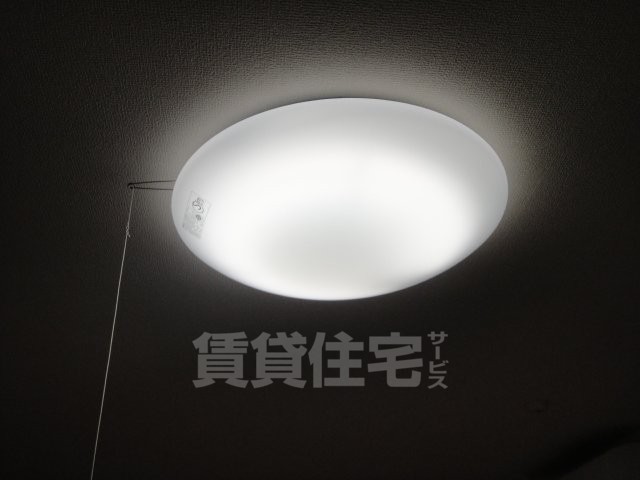 その他　照明
