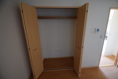 収納　別部屋参考