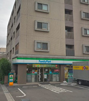 マンション美和の周辺写真