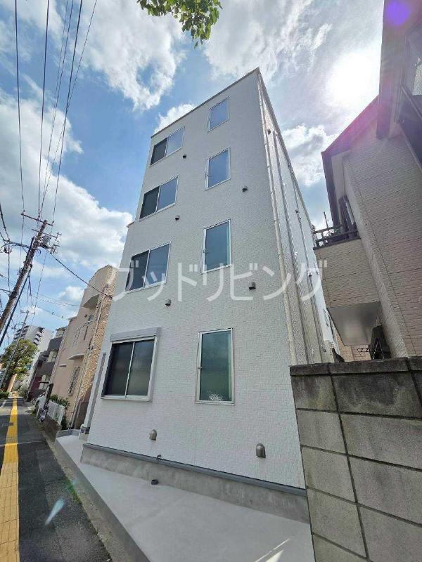 建物外観　2026/05/25