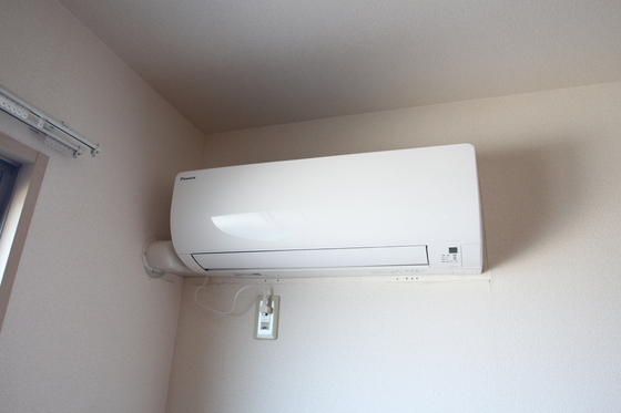 その他設備　※別部屋の写真です