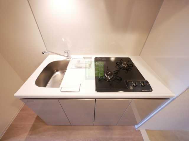 キッチン　別部屋参考写真