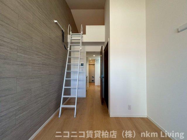 眺望　別号室イメージの為、現状を優先致します。