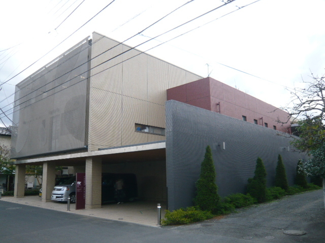 幼稚園・保育園　松林保育園（幼稚園・保育園）まで240m