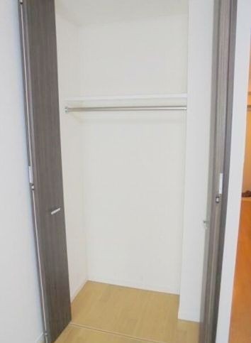 収納　※同仕様写真含む
