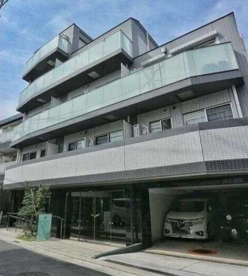 建物外観　☆外観☆