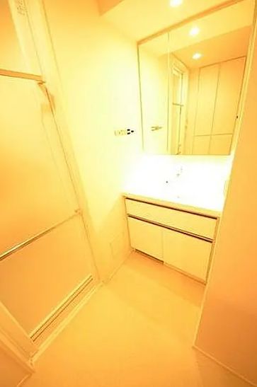洗面設備　弊社は都内全域の物件をご紹介可能です！