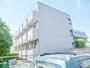 市川駅より徒歩6分 1階 築32年9ヶ月の賃貸物件