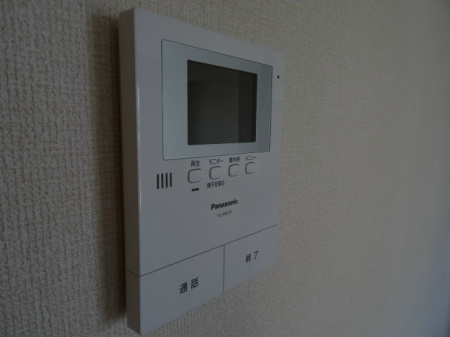 その他設備　同等タイプのイメージ画像です。