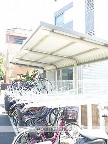 その他共有部分　その他共有部分