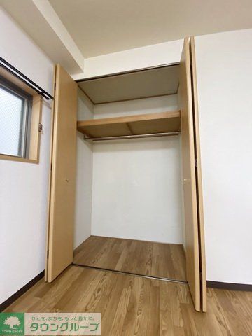 収納　収納
