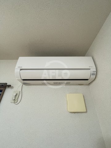 その他設備　セルバ住之江　エアコン