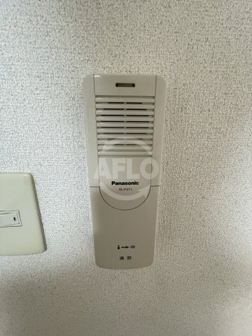 セキュリティ　セルバ住之江　セキュリティ