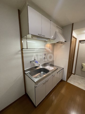 キッチン　セルバ住之江　キッチン
