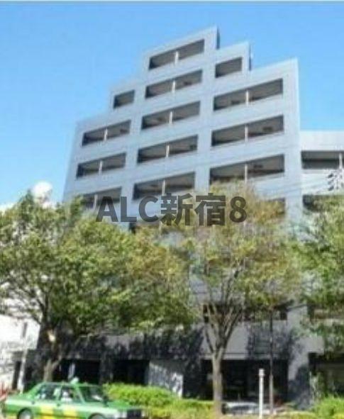 建物外観　おしゃれな外観です