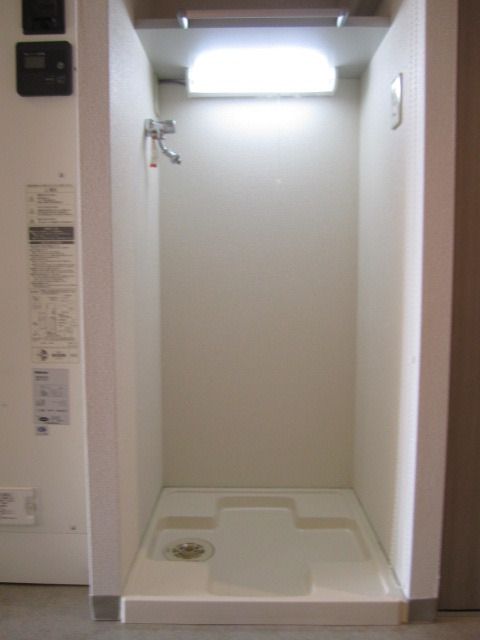 その他設備　室内・室内設備