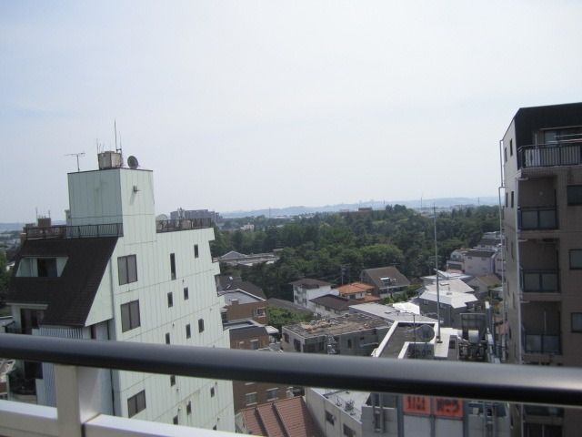 眺望　室内・室内設備