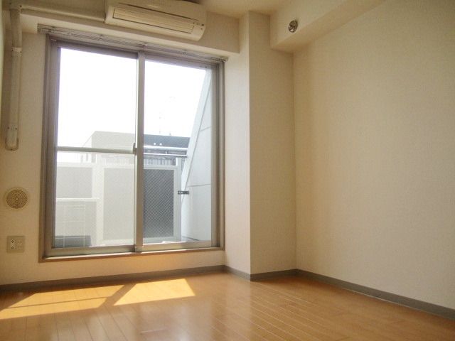 その他部屋・スペース　室内・室内設備