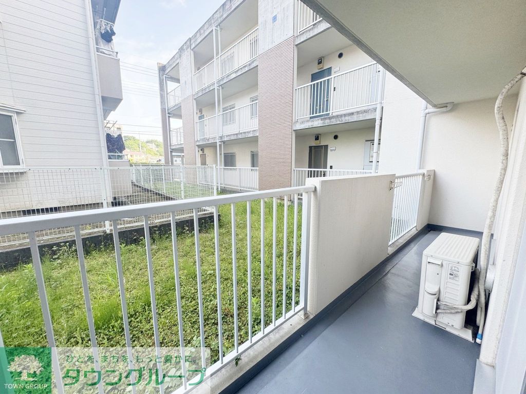 眺望　★お部屋探しは株式会社タウンハウジング東京まで★