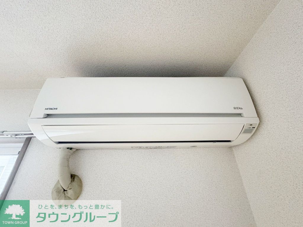 その他設備　★お部屋探しは株式会社タウンハウジング東京まで★