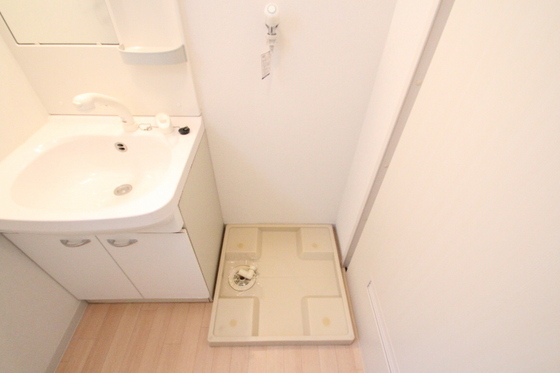 その他　※別部屋の写真です