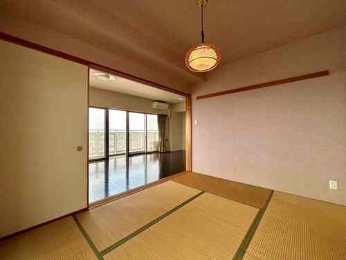 その他部屋・スペース　和室
