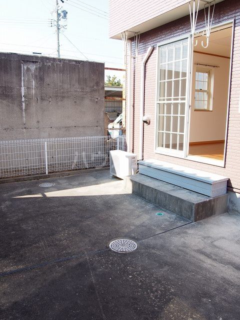 庭