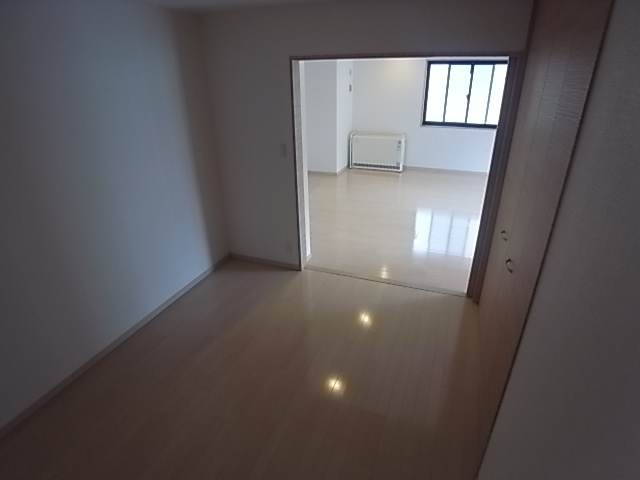 その他共有部分　宅配ボックス付き