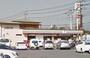 コンビニ　セブンイレブン大田原本町一丁目店（コンビニ）まで410m