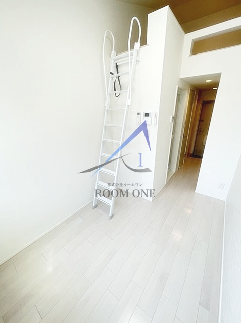 居室・リビング　洋室のお部屋です。