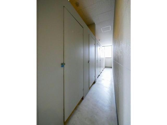 その他共有部分　建物設備