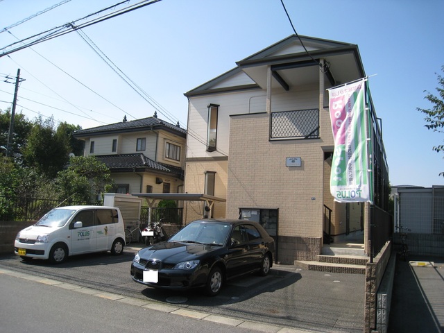 駐車場　駐車場（空き要確認）