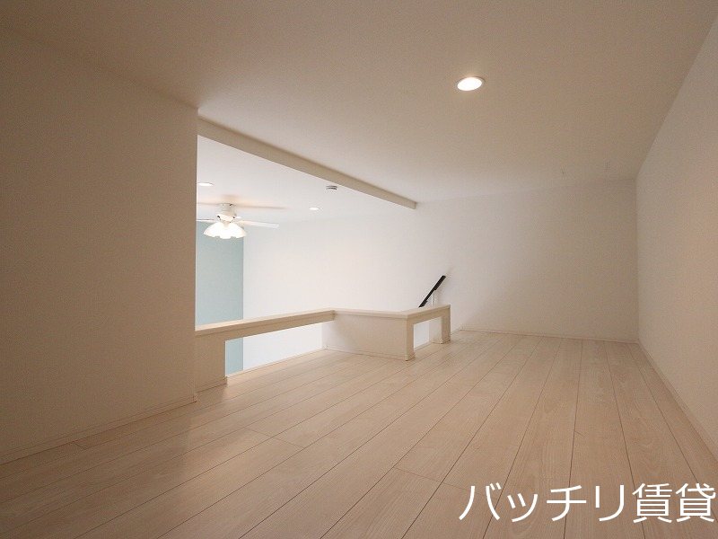 その他部屋・スペース　別号室タイプの為、現状を優先致します。