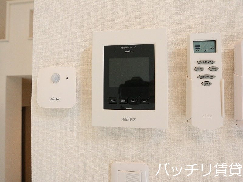 セキュリティ　別号室タイプの為、現状を優先致します。