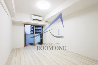 居室・リビング　洋室のお部屋です。