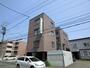 南郷７丁目駅より徒歩6分 4階 築40年5ヶ月の賃貸物件