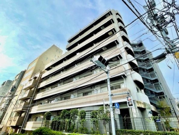 建物外観　★見学予約受付中★