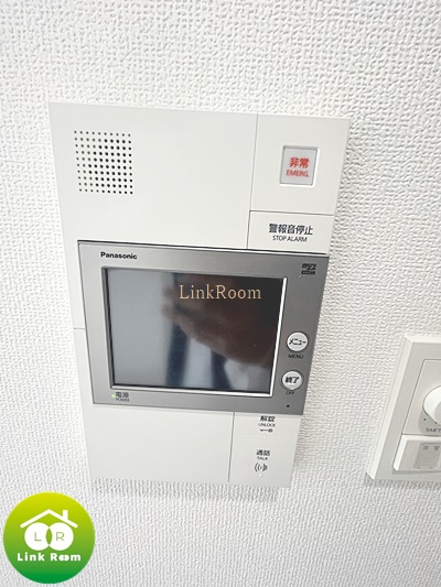 セキュリティ　参考写真