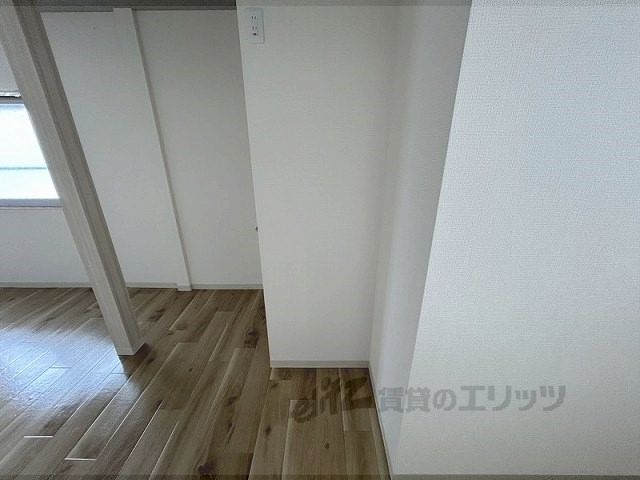 その他部屋・スペース　冷蔵庫置場