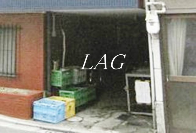 その他共有部分　共用通路です。