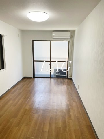 その他部屋・スペース　寝室です。