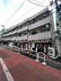 曙橋駅より徒歩2分 2階 築41年5ヶ月の賃貸物件