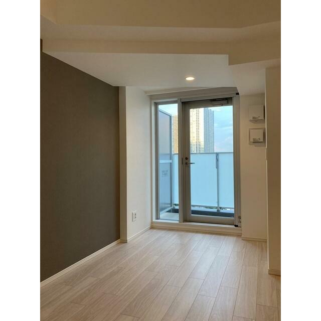 居室・リビング　※写真は同タイプ住戸です。