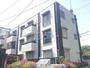 町屋駅より徒歩13分 築35年2ヶ月 3階建の賃貸物件