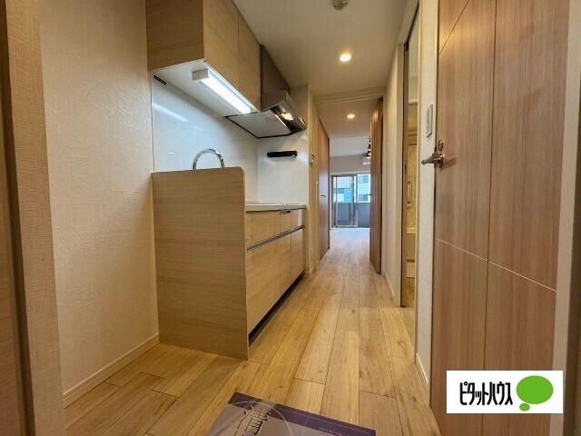 その他部屋・スペース　他号室の写真です。
