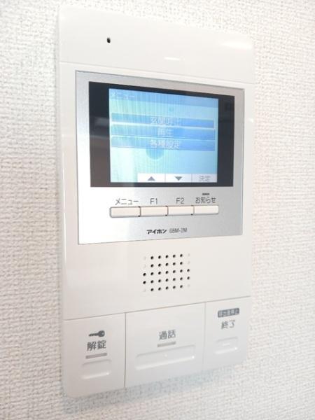 セキュリティ　※イメージ画像